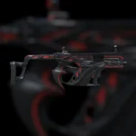 Victor - Blood tooth Skin