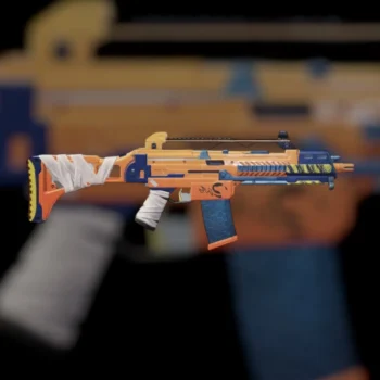 G36C - Armed Hound